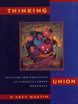 cover image of Thinking Union